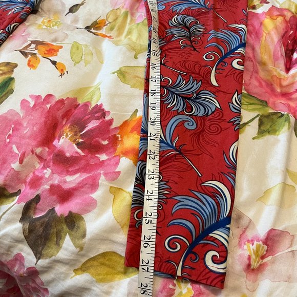 LULAROE Leggings Size Tall & Curvy (TC) (fit sizes 10-24) - Picture 11 of 14